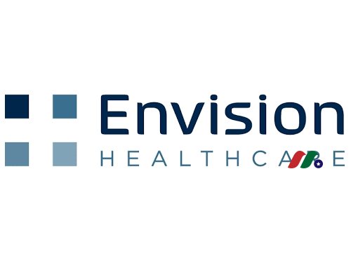 美国医疗服务外包商：Envision Healthcare Corporation(EVHC)