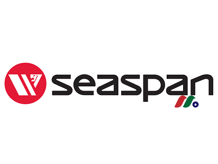 船运公司：塞斯潘公司Seaspan Corporation(SSW)