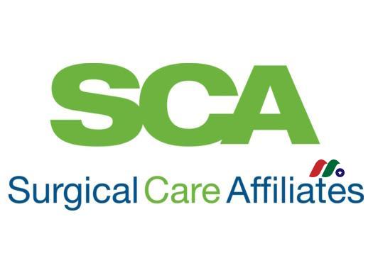 美国最大门诊手术提供者之一：Surgical Care Affiliates(SCAI)