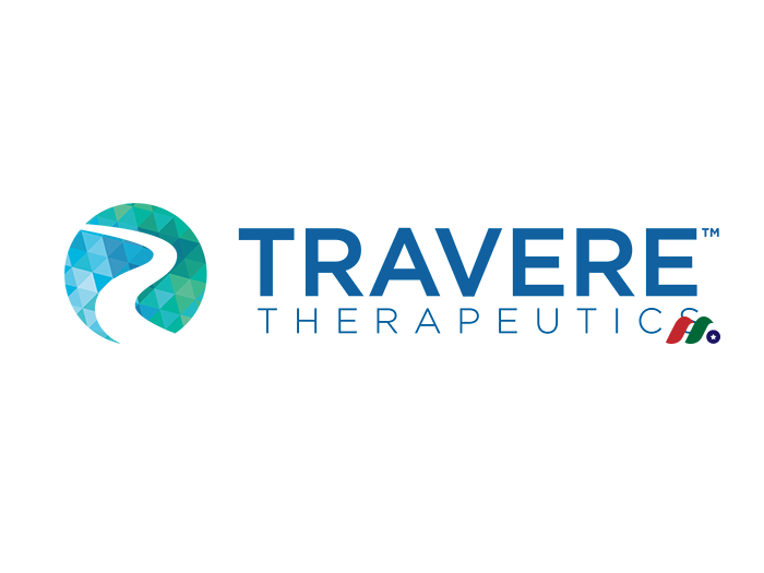 生物制药公司：Travere Therapeutics, Inc.(TVTX)-图片1