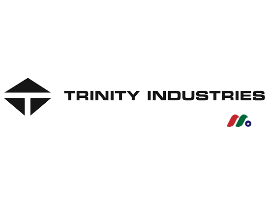 铁路运输产品和服务供应商：Trinity Industries(TRN)