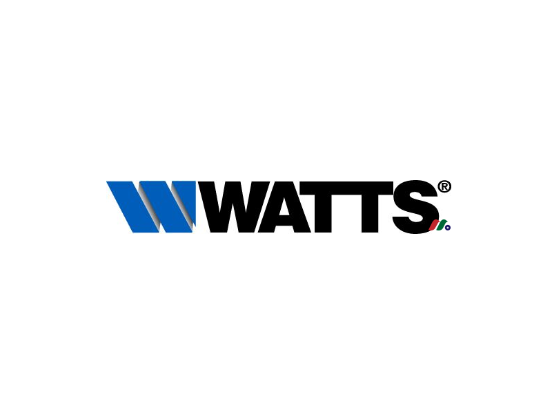 流量控制设备制造商：沃茨水工业 Watts Water Technologies(WTS)