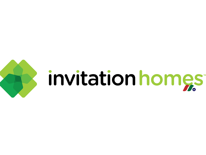单户住宅物业租赁公司：Invitation Homes, Inc.(INVH)