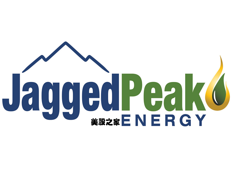 独立石油和天然气公司：Jagged Peak Energy(JAG)