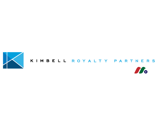 石油天然气公司：Kimbell Royalty Partners(KRP)