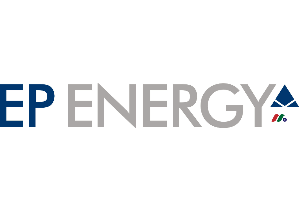 石油天然气公司：EP Energy Corporation(EPE)