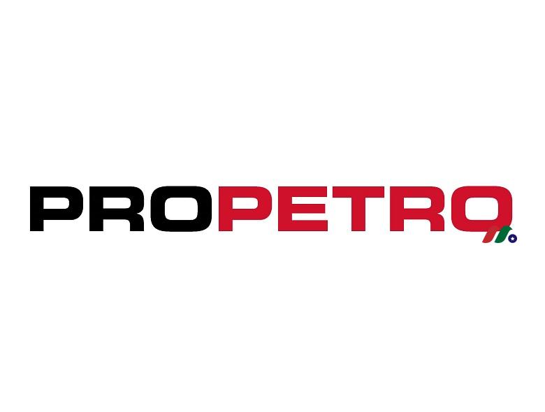 油田服务公司：ProPetro Holding Corp.(PUMP)