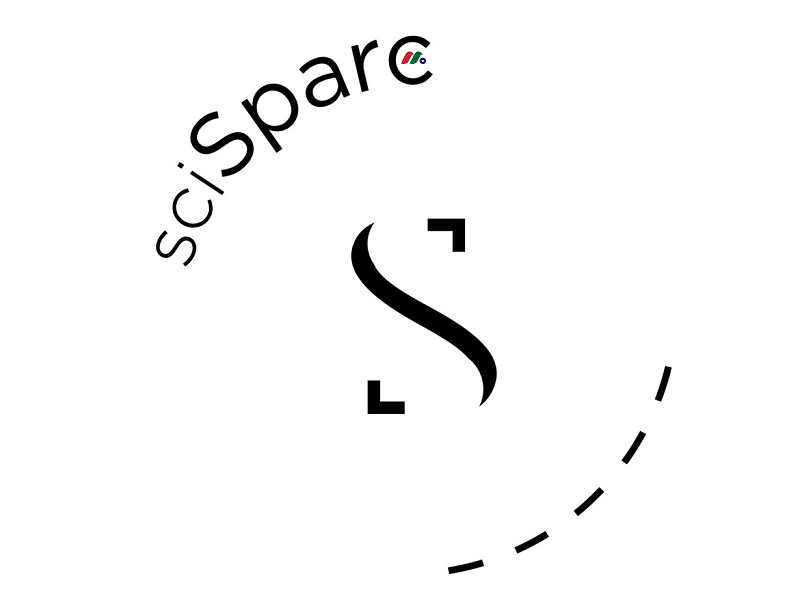 以色列大麻制药公司：SciSparc Ltd.(SPRC)