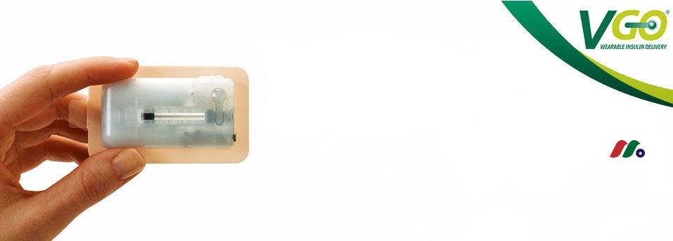 商用阶段医疗设备公司：Valeritas Holdings(VLRX)-图片2