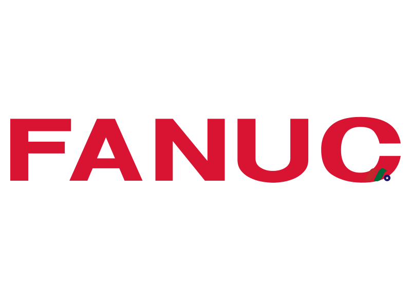 全球最大数控系统制造商：发那科FANUC Corporation(FANUY)