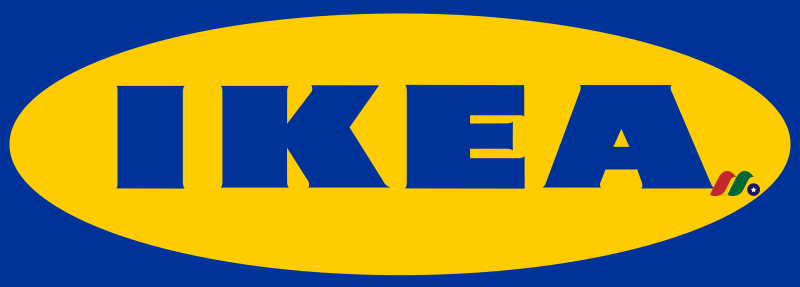 瑞典家具厨房电器家居饰品零售商：宜家家居 IKEA