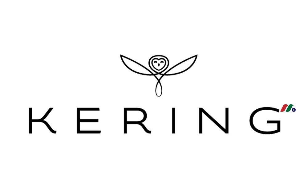 全球第六大奢侈品公司：法国开云集团 Kering S.A.(PPRUY)