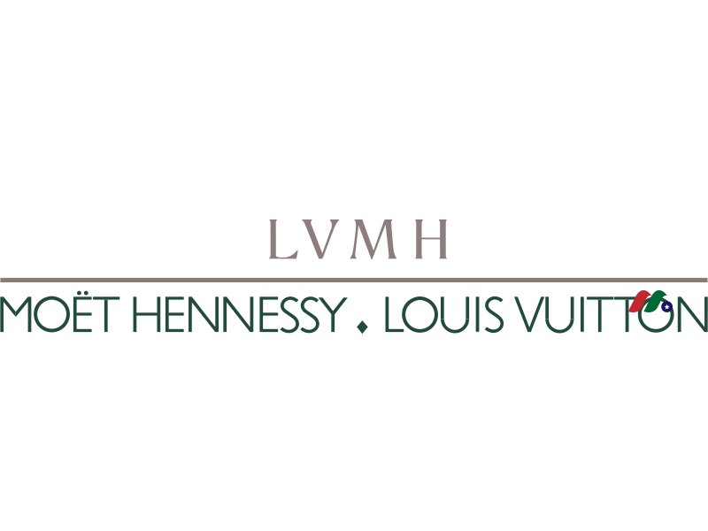 全球最大的奢侈品集团：法国路威酩轩集团 LVMH Moët Hennessy Louis Vuitton(LVMHF)