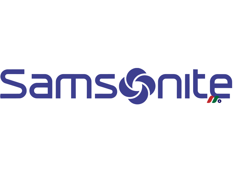 高端箱包品牌：新秀丽Samsonite International(SMSEY)