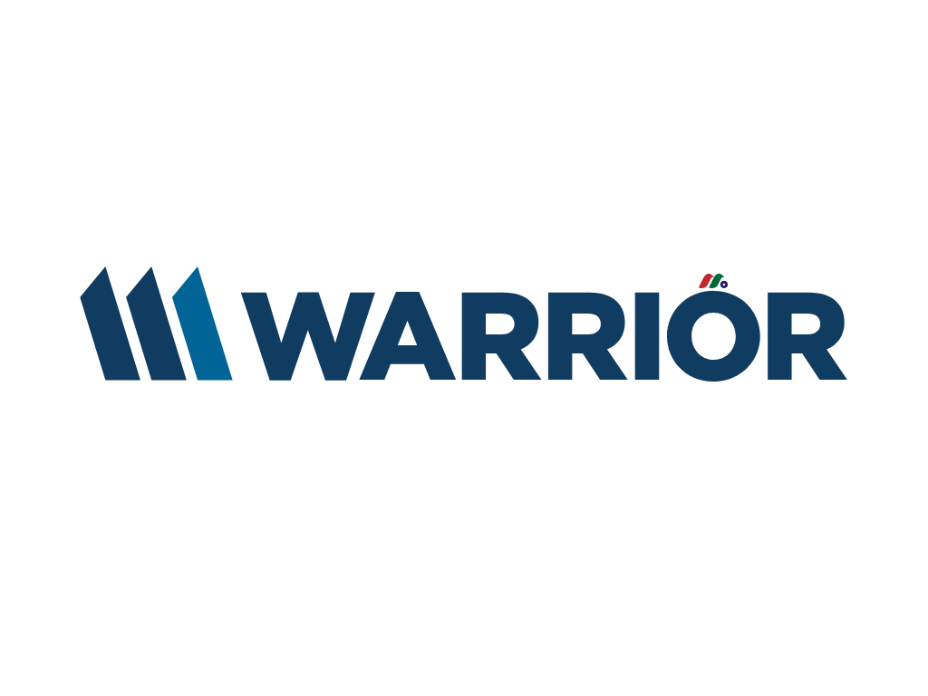 美国煤炭公司：Warrior Met Coal, Inc.(HCC)