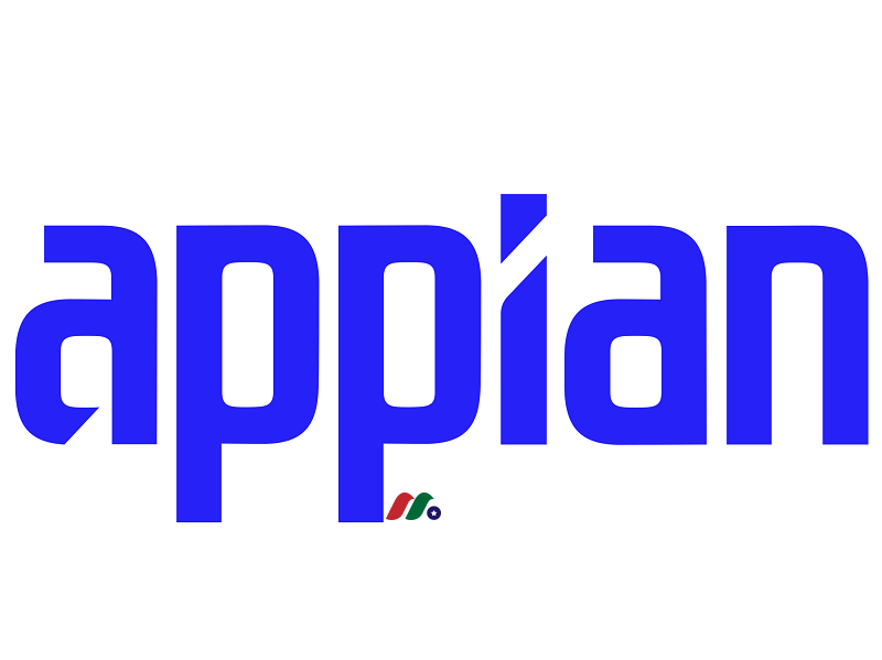 低代码自动化软件开发平台：Appian Corporation(APPN)