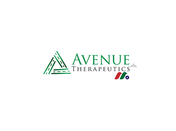专科制药公司：Avenue Therapeutics(ATXI)