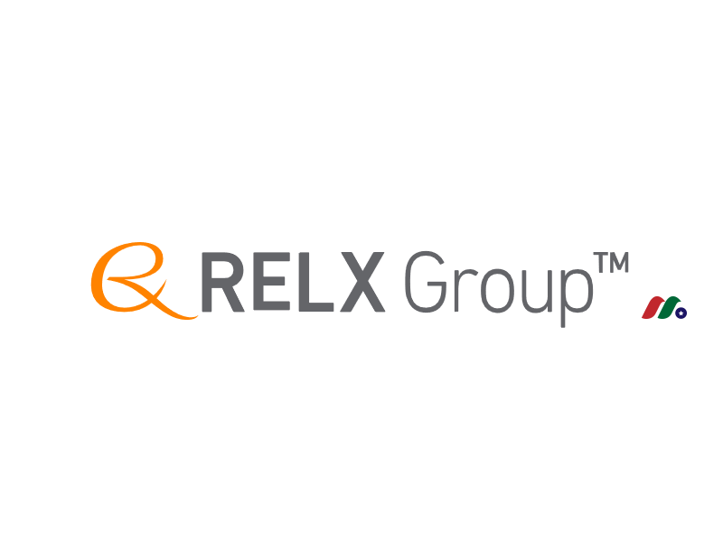 英国《柳叶刀》母公司：励讯集团 RELX PLC(RELX)