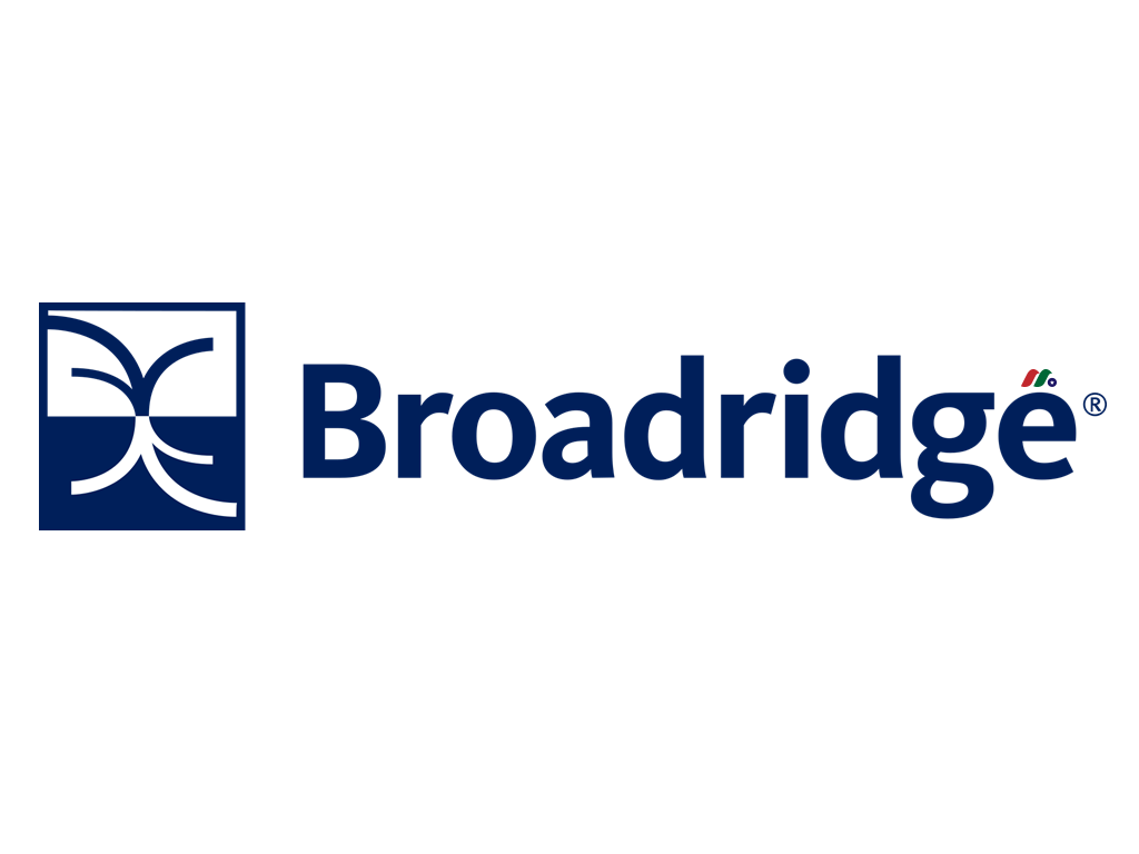 金融及证券系统整合服务商：Broadridge Financial Solutions(BR)-图片1