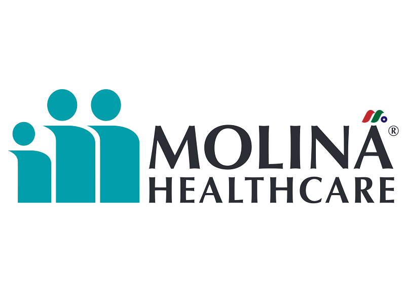 医疗管理保险机构：莫利纳医疗 Molina Healthcare, Inc.(MOH)