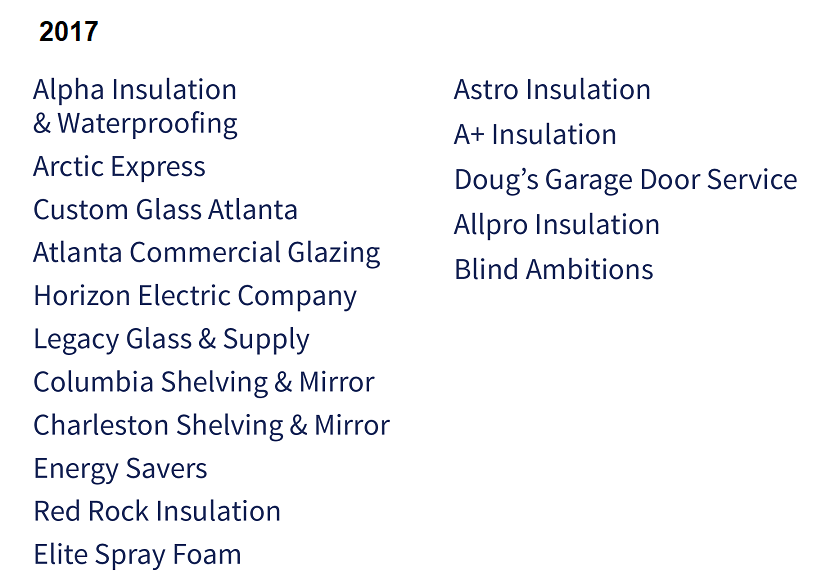 美国绝缘产品建材商：Installed Building Products(IBP)-图片4