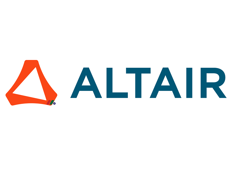 企业级工程软件供应商：艾尔特拉 Altair Engineering Inc.(ALTR)