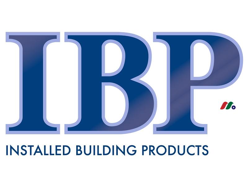 美国绝缘产品建材商：Installed Building Products(IBP)-图片1