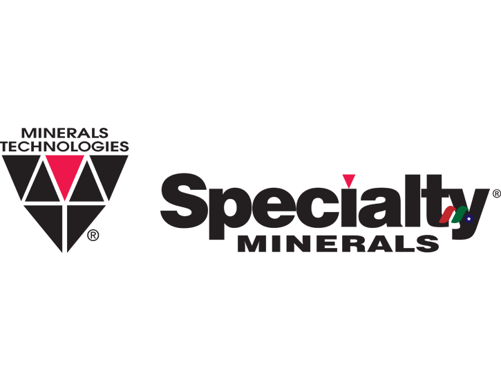 耐火物质及特种矿物生产商：矿业科技公司Minerals Technologies(MTX)