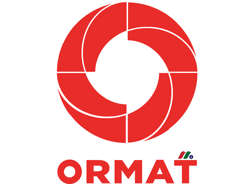 电力公用事业公司：奥玛特科技Ormat Technologies(ORA)