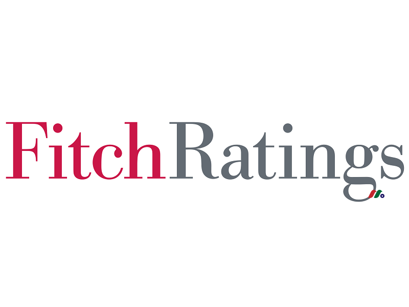 全球三大信用评级公司：惠誉国际 Fitch Group-图片1