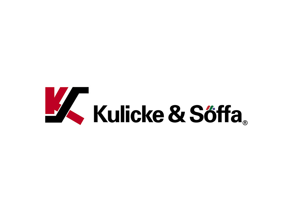 全球最大IC封测设备公司：库力索法半导体 Kulicke and Soffa Industries(KLIC)
