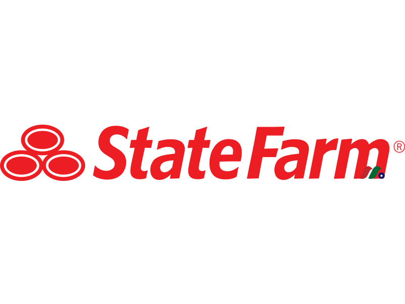 私有公司：美国大型保险集团 State Farm Mutual Automobile Insurance Company
