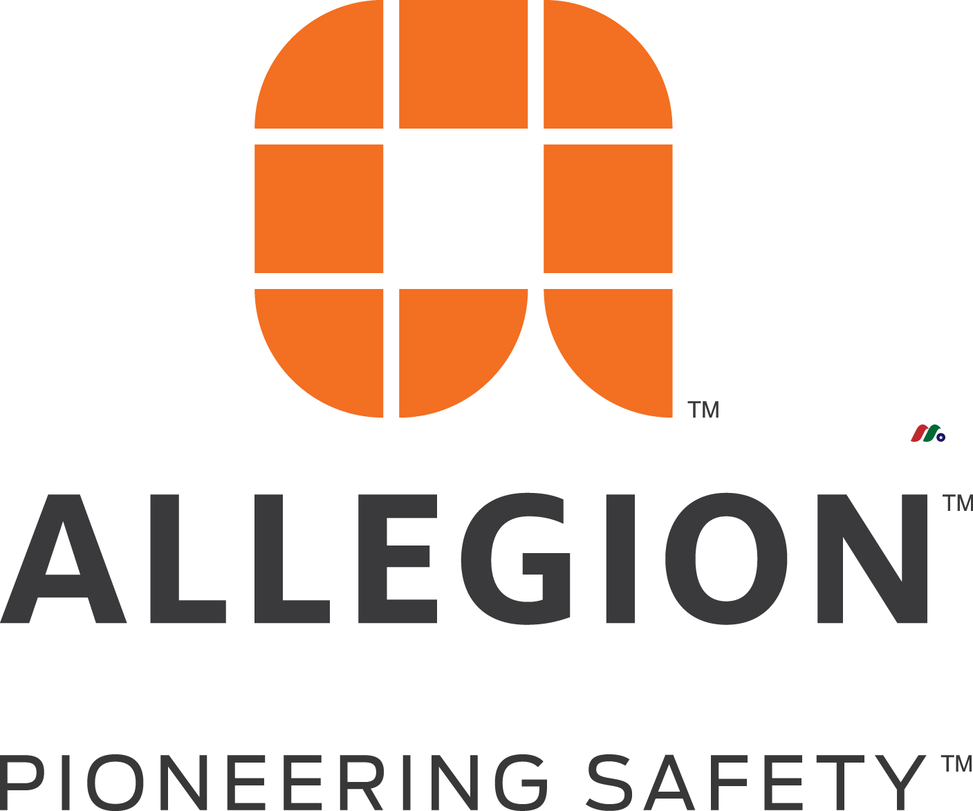 全球知名安防设备及锁制品专家：安朗杰 Allegion plc(ALLE)