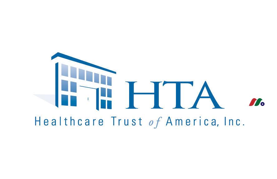 美国最大MOB运营商：美国医疗保健信托公司 Healthcare Trust of America(HTA)