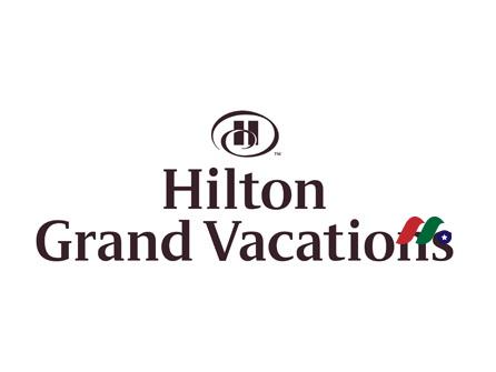 分时度假酒店&度假村运营商：希尔顿分时度假公司Hilton Grand Vacations(HGV)