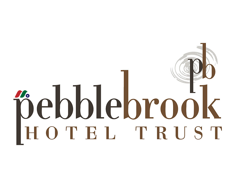 REIT公司：Pebblebrook Hotel Trust(PEB)