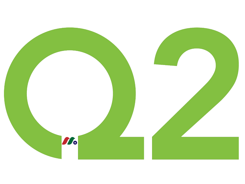 数字银行解决方案供应商：Q2 Holdings, Inc.(QTWO)