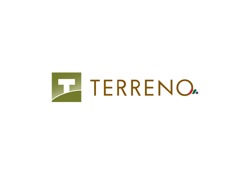 工业地产REIT公司：特雷诺房地产 Terreno Realty Corporation(TRNO)