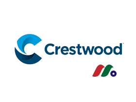 油气管道运营商：Crestwood Equity Partners LP(CEQP)