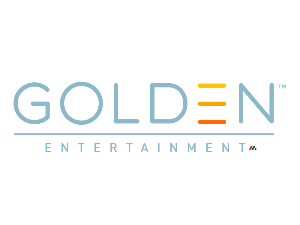 度假村及Gambling娱乐公司：金色娱乐公司 Golden Entertainment(GDEN)