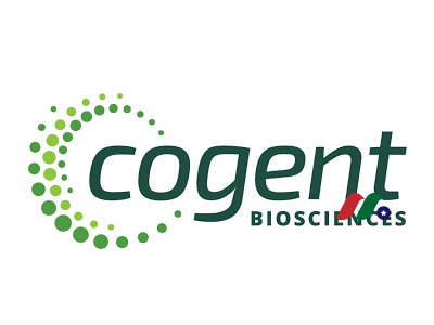 癌症免疫疗法公司：Cogent Biosciences, Inc.(COGT)-图片1