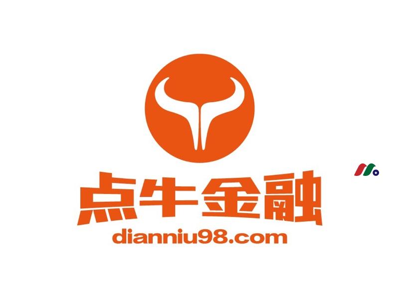 中国P2P网络贷款公司：点牛金融 Golden Bull Ltd(DNJR)
