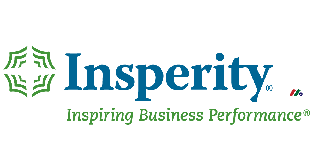 人力资源公司：Insperity, Inc.(NSP)