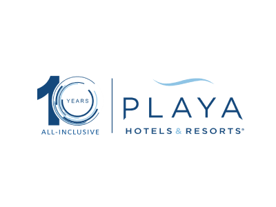 度假村开发及经营商：Playa Hotels & Resorts N.V.(PLYA)