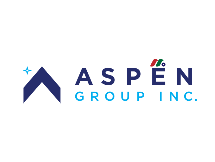 在线高等教育服务公司：Aspen Group Inc.(ASPU)
