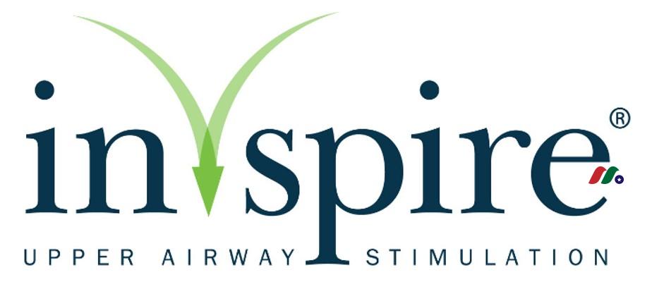 医疗设备公司：Inspire Medical Systems, Inc.(INSP)