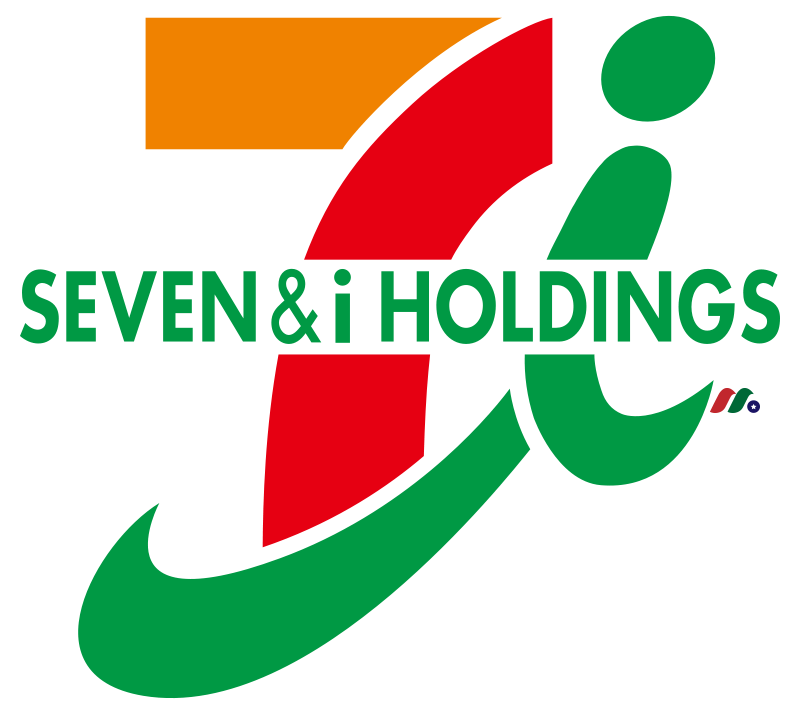 日本最大便利店运营商：7-11便利店母公司 柒和伊控股 Seven & i Holdings(SVNDY)-图片1