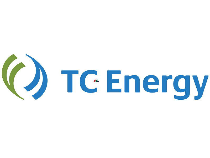 加拿大最大油气管道集团：泛加拿大公司 TC Energy Corporation(TRP)