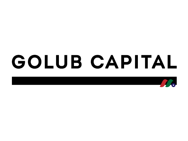 美国最大非银中间市场贷方和高级债务提供商之一：Golub Capital BDC(GBDC)