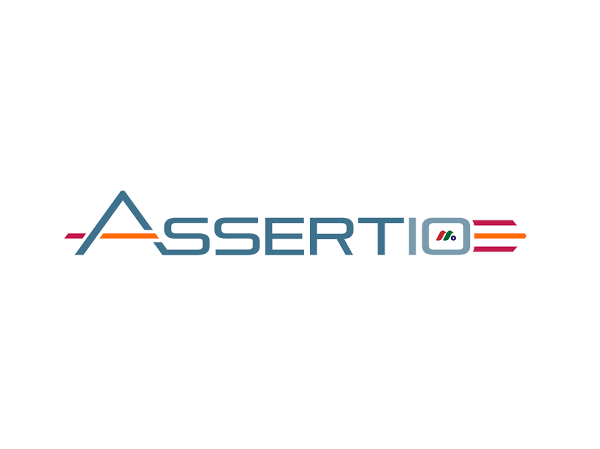 商用阶段专业制药公司：Assertio Holdings, Inc.(ASRT)